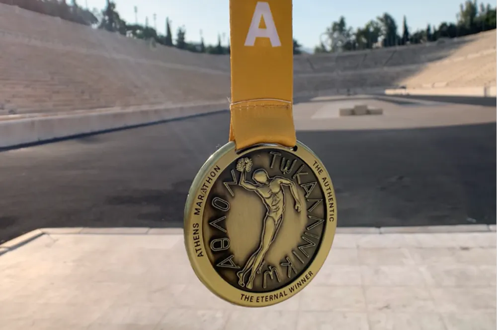 Πολ Σέλμπιλ για ΑΜΑ: «Ας φέρουμε τους καλύτερους κι ας τους κάνουμε να… υποφέρουν» runbeat.gr